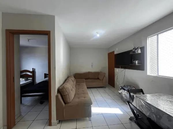Apartamento à venda no bairro Panorama em Uberlândia/MG