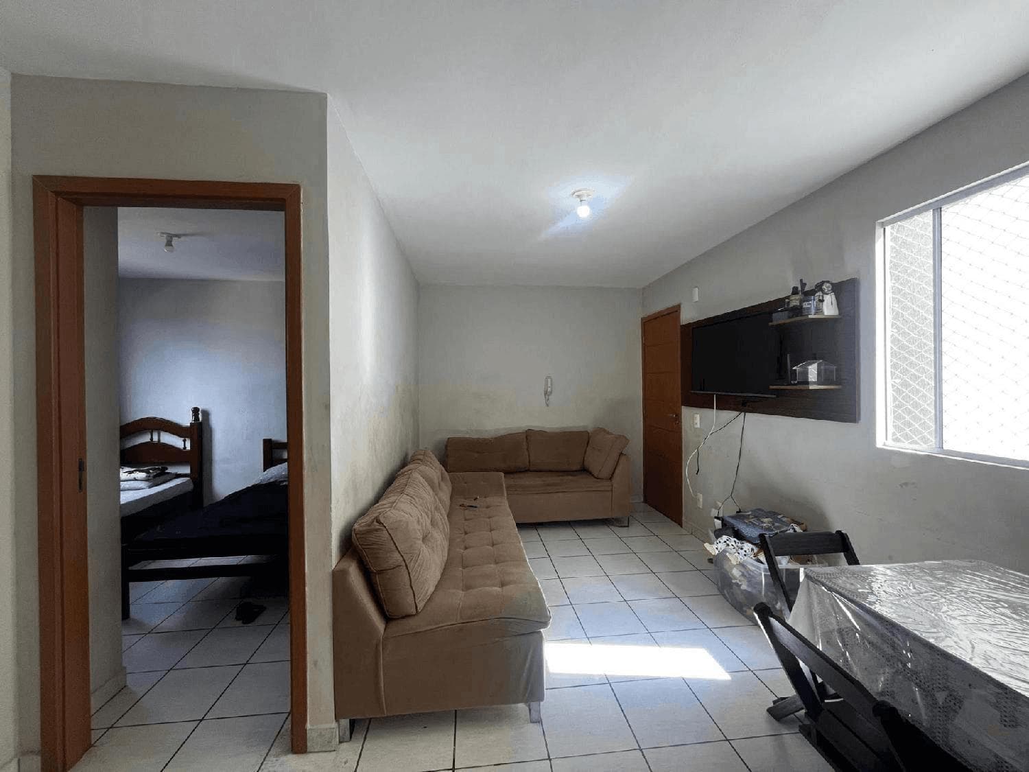 Apartamento à venda no bairro Panorama em Uberlândia/MG