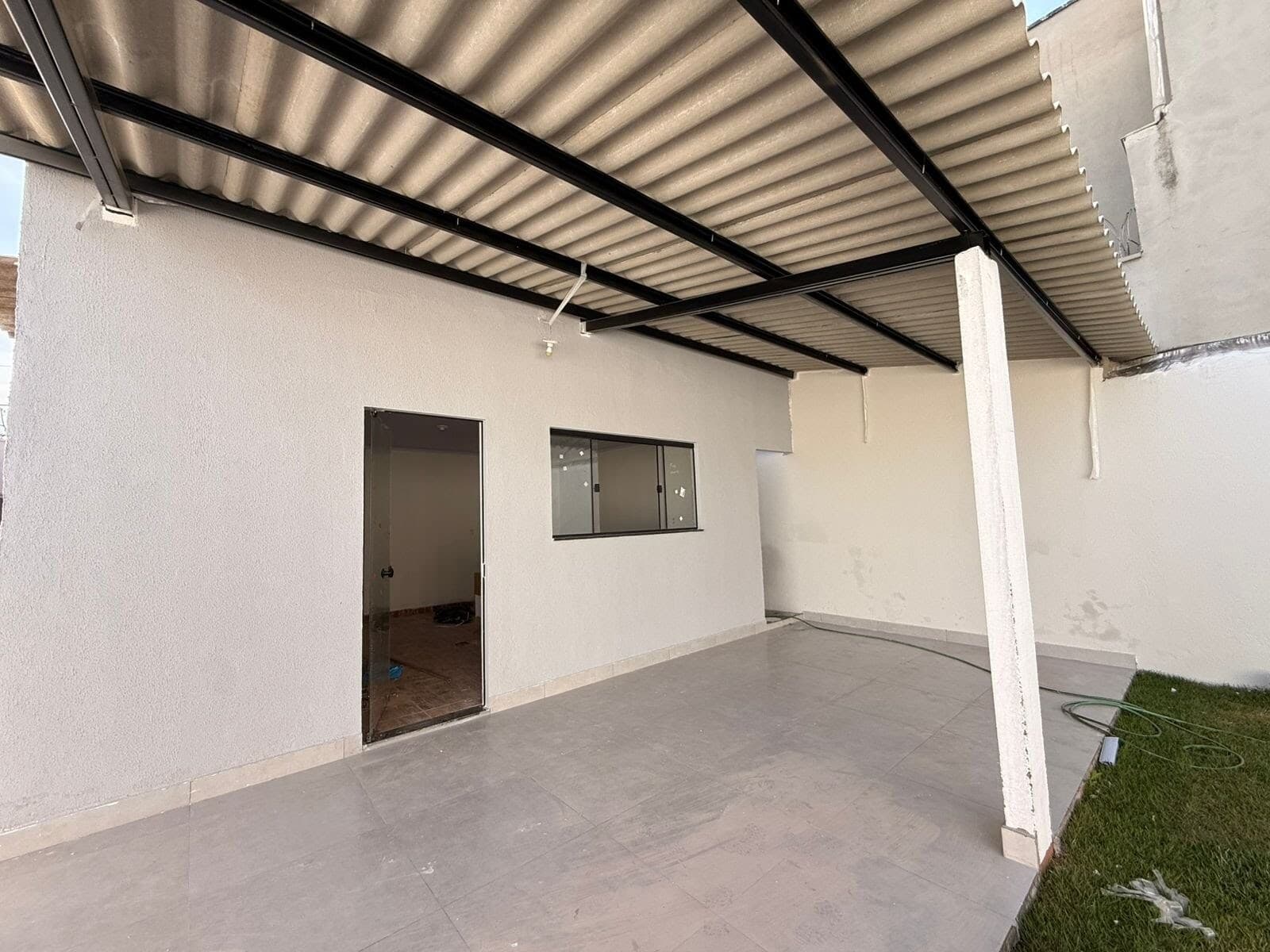 Casa à venda no bairro Maravilha em Uberlândia/MG