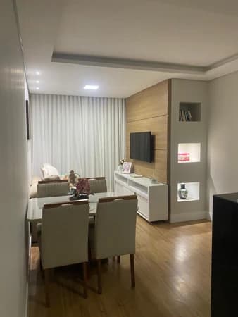 Apartamento à venda no bairro Chácaras Tubalina e Quartel em Uberlândia/MG