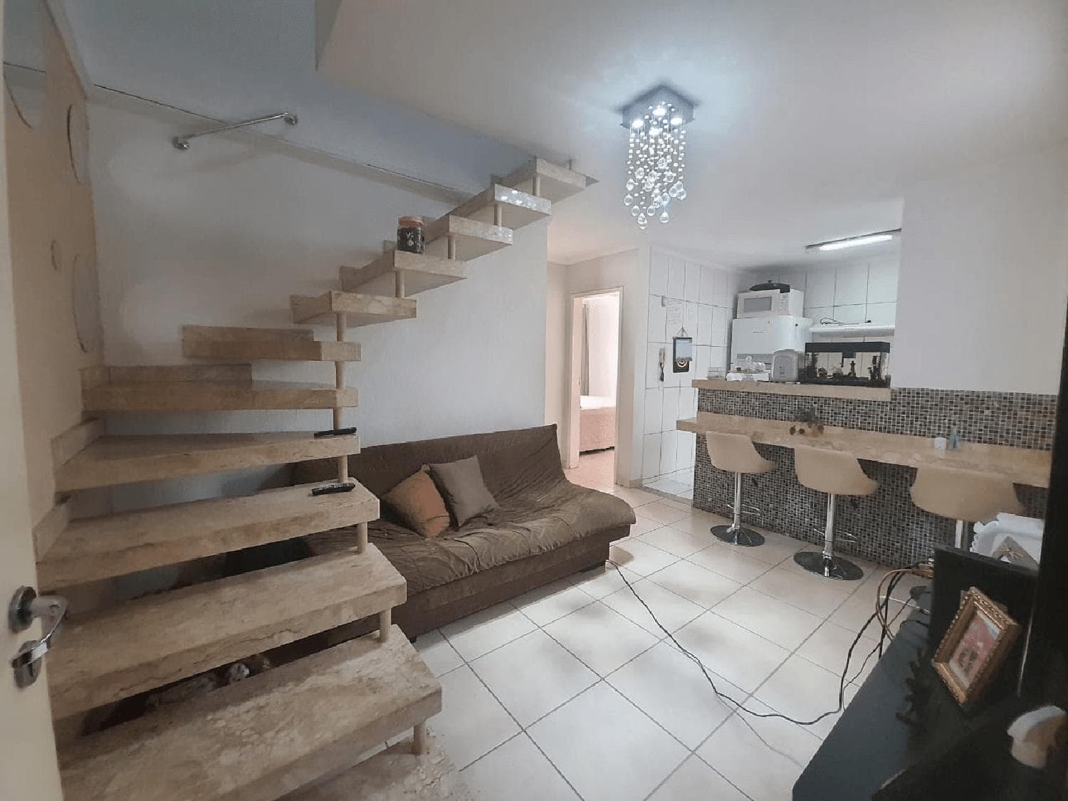 Apartamento à venda no bairro Martins em Uberlândia/MG