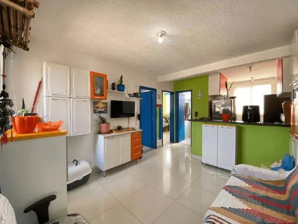 Apartamento à venda no bairro Jardim Europa em Uberlândia/MG