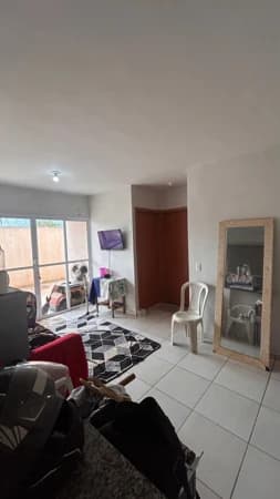 Apartamento à venda no bairro Morumbi em Uberlândia/MG