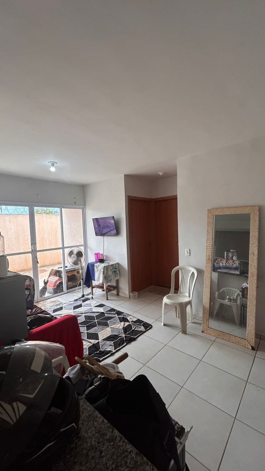 Apartamento à venda no bairro Morumbi em Uberlândia/MG