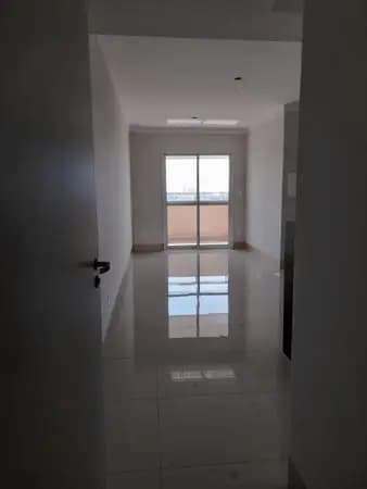Apartamento à venda no bairro Santa Mônica em Uberlândia/MG