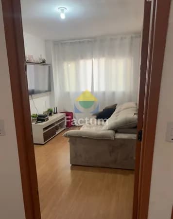 Apartamento em Uberlândia - Grand Ville