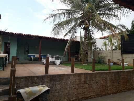 Casa à venda no bairro Jaraguá em Uberlândia/MG