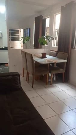 Apartamento à venda no bairro Mansour em Uberlândia/MG