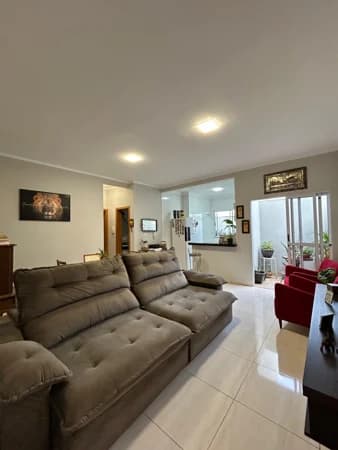 Apartamento à venda no bairro Jardim Botânico em Uberlândia/MG