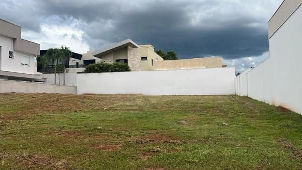 Terreno à venda no bairro Gávea Sul em Uberlândia/MG