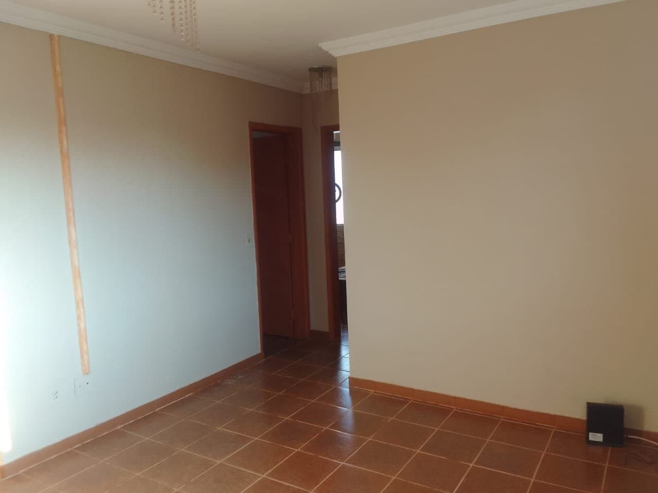 Apartamento à venda no bairro Chácaras Tubalina e Quartel em Uberlândia/MG