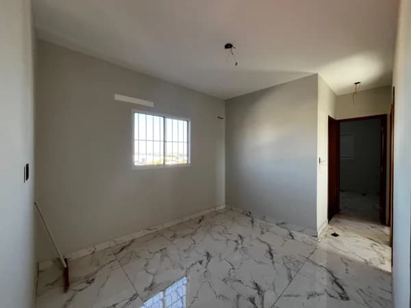 Apartamento à venda no bairro Jardim Brasília em Uberlândia/MG