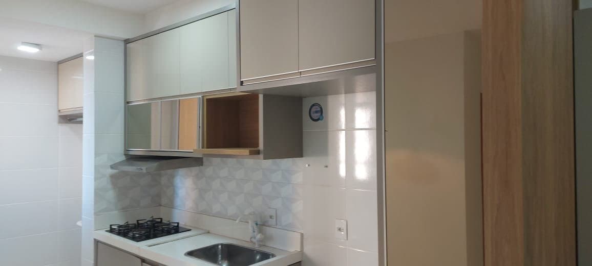 Apartamento à venda no bairro Jardim Europa em Uberlândia/MG