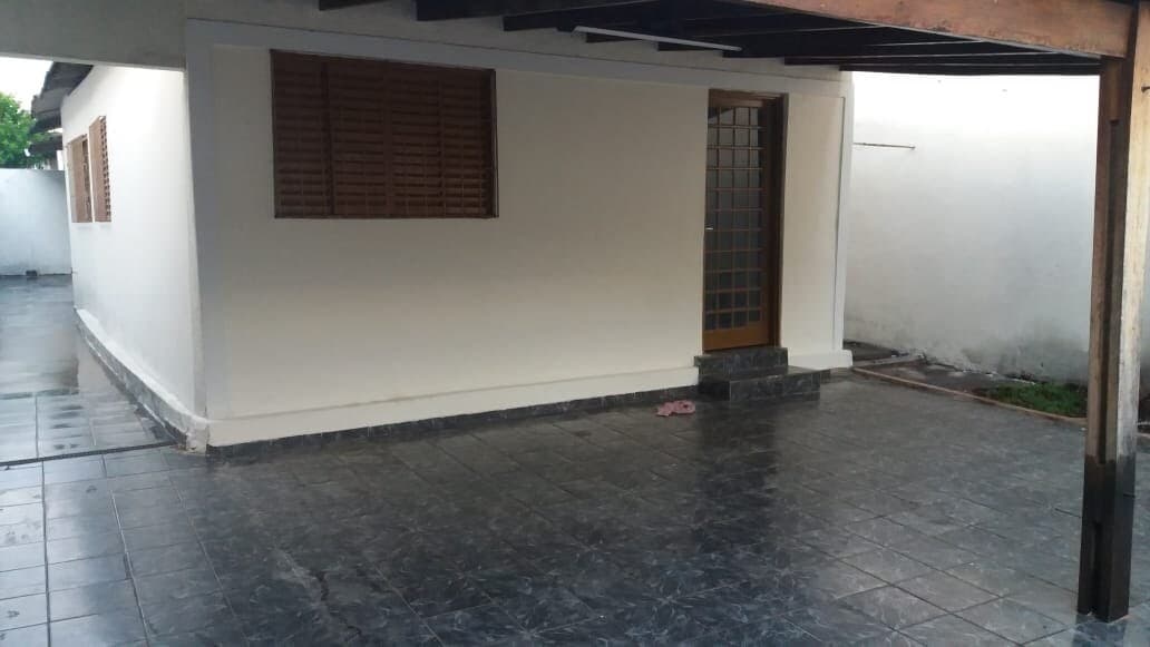 Casa à venda no bairro Martins em Uberlândia/MG