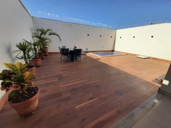 Casa à venda no bairro Jardim Patrícia em Uberlândia/MG