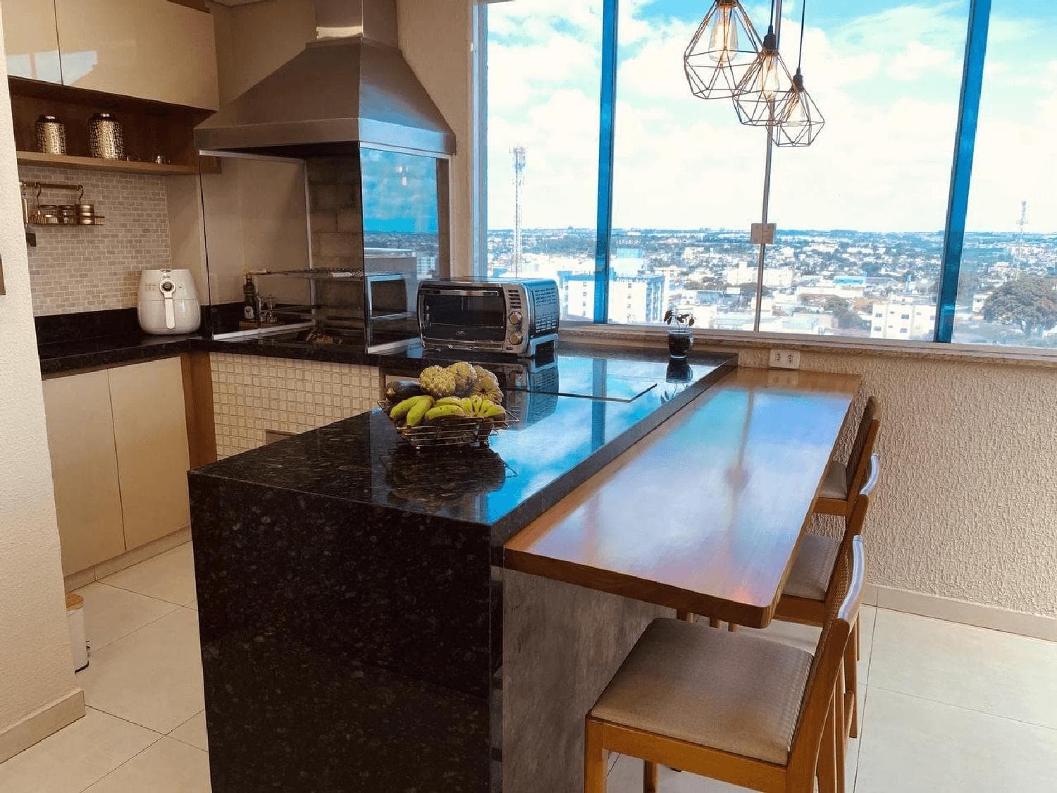 Apartamento à venda no bairro Martins em Uberlândia/MG