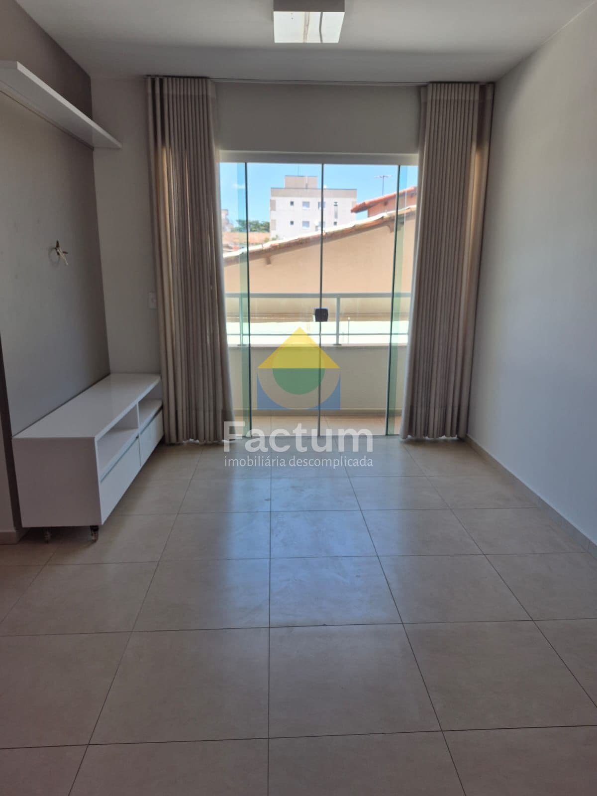Apartamento em Uberlândia - Santa Mônica