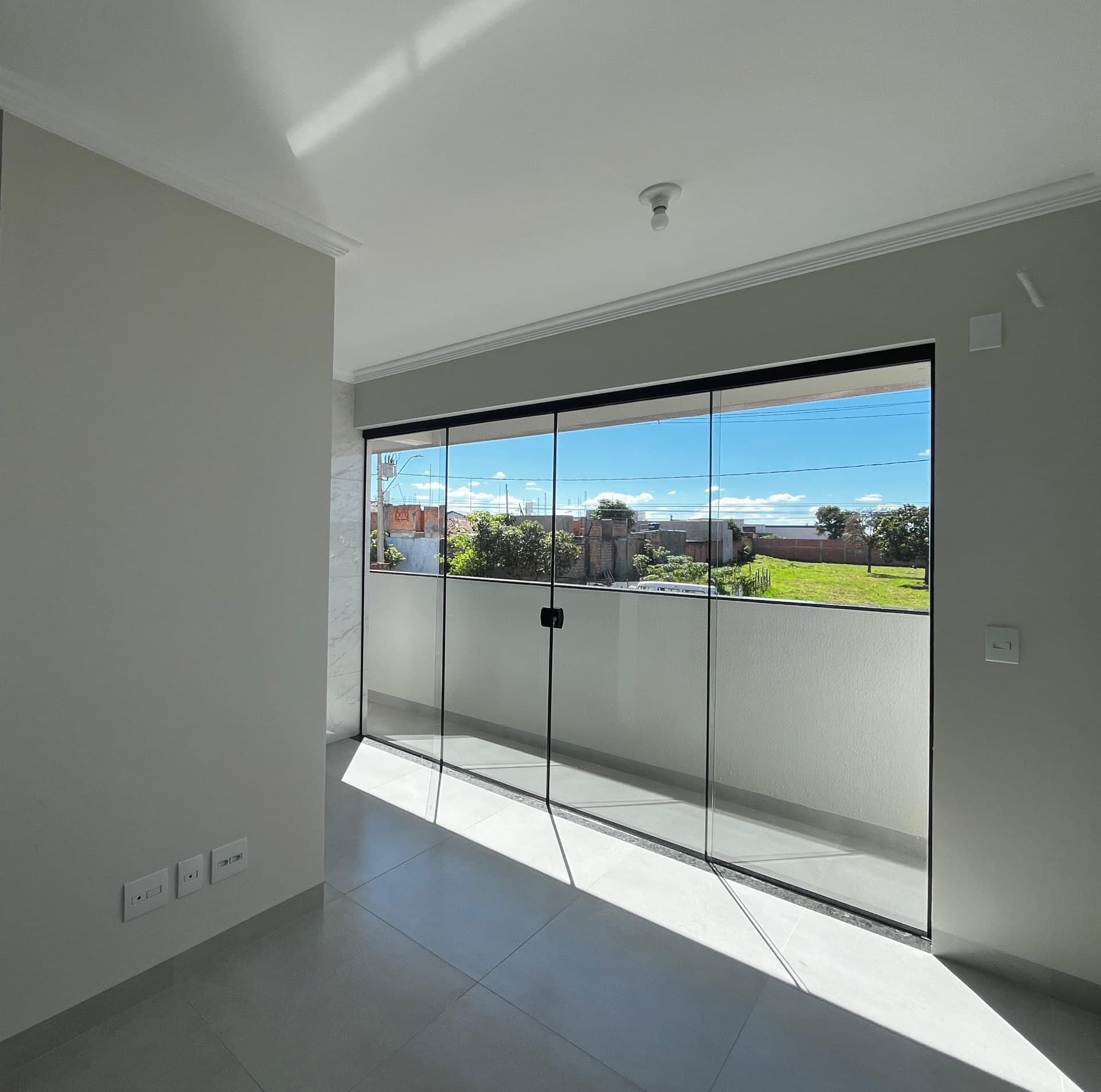 Apartamento à venda no bairro Shopping Park em Uberlândia/MG