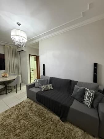 Apartamento à venda no bairro Santa Mônica em Uberlândia/MG