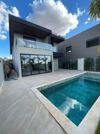 Casa à venda no bairro Gávea em Uberlândia/MG