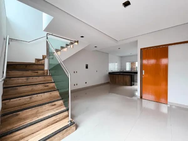 Casa à venda no bairro Gsp em Uberlândia/MG