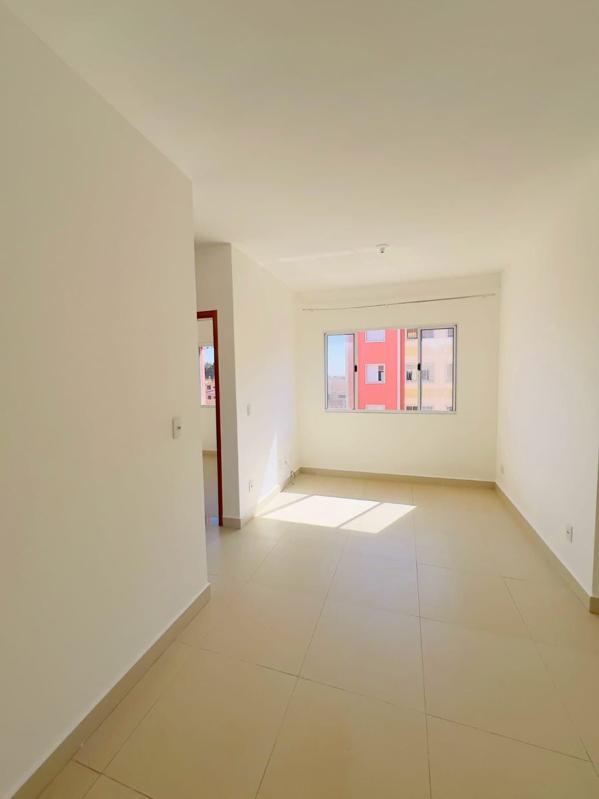 Apartamento à venda no bairro Alvorada em Uberlândia/MG