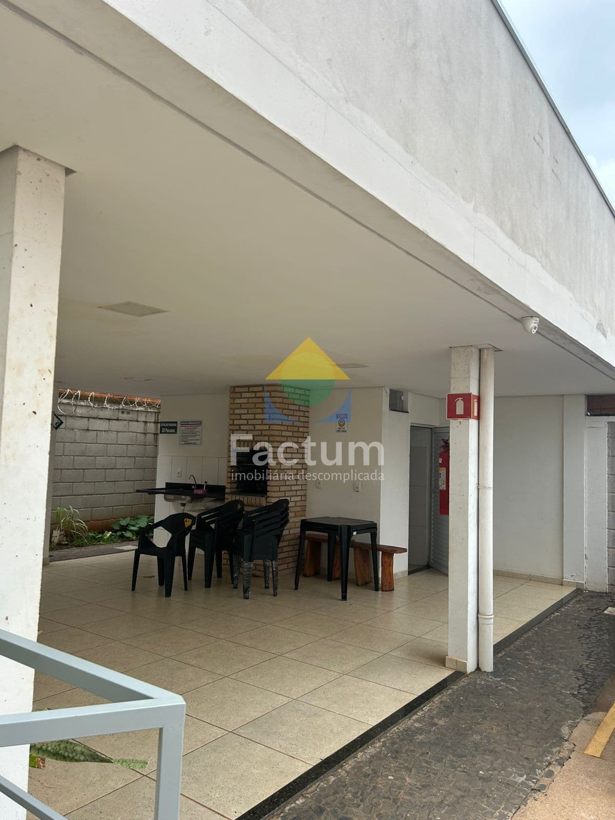 Apartamento em Uberlândia - Luizote de Freitas