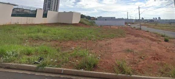 Terreno à venda no bairro Verde Umuarama em Uberlândia/MG