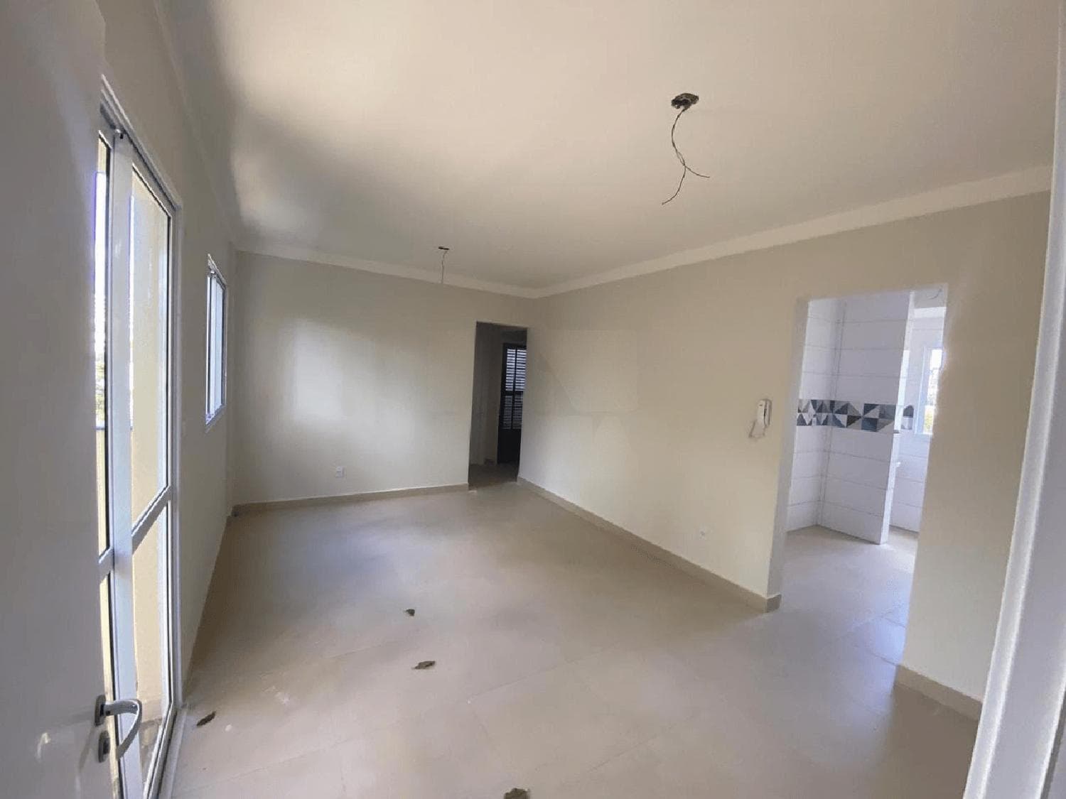 Apartamento à venda no bairro Daniel Fonseca em Uberlândia/MG