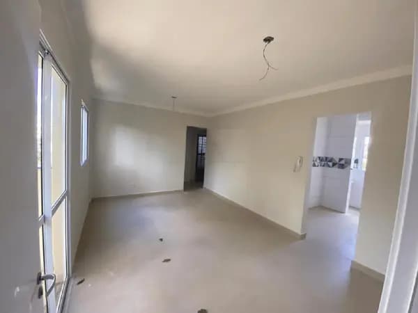 Apartamento à venda no bairro Daniel Fonseca em Uberlândia/MG