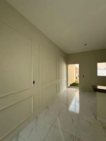 Casa à venda no bairro Monte Hebron em Uberlândia/MG