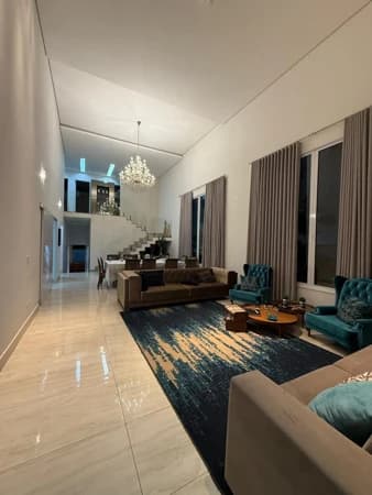 Casa à venda no bairro Nova Uberlândia em Uberlândia/MG