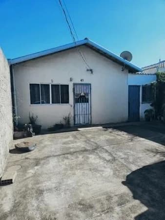 Casa à venda no bairro Pequis em Uberlândia/MG