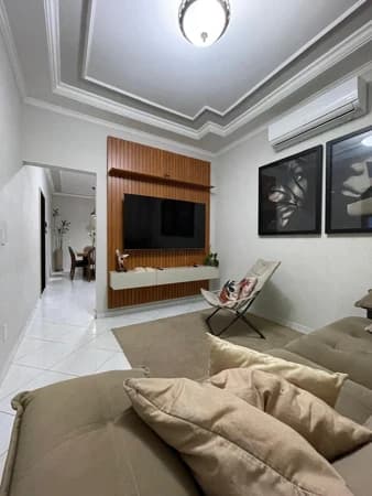 Casa à venda no bairro Jardim Patrícia em Uberlândia/MG