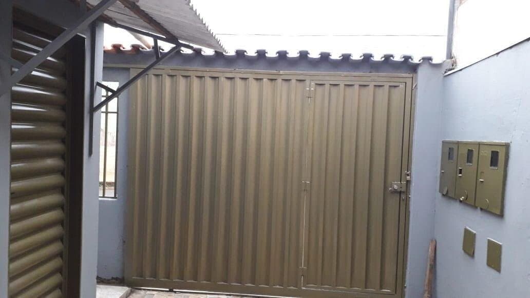 Casa à venda no bairro Jardim Canaã em Uberlândia/MG