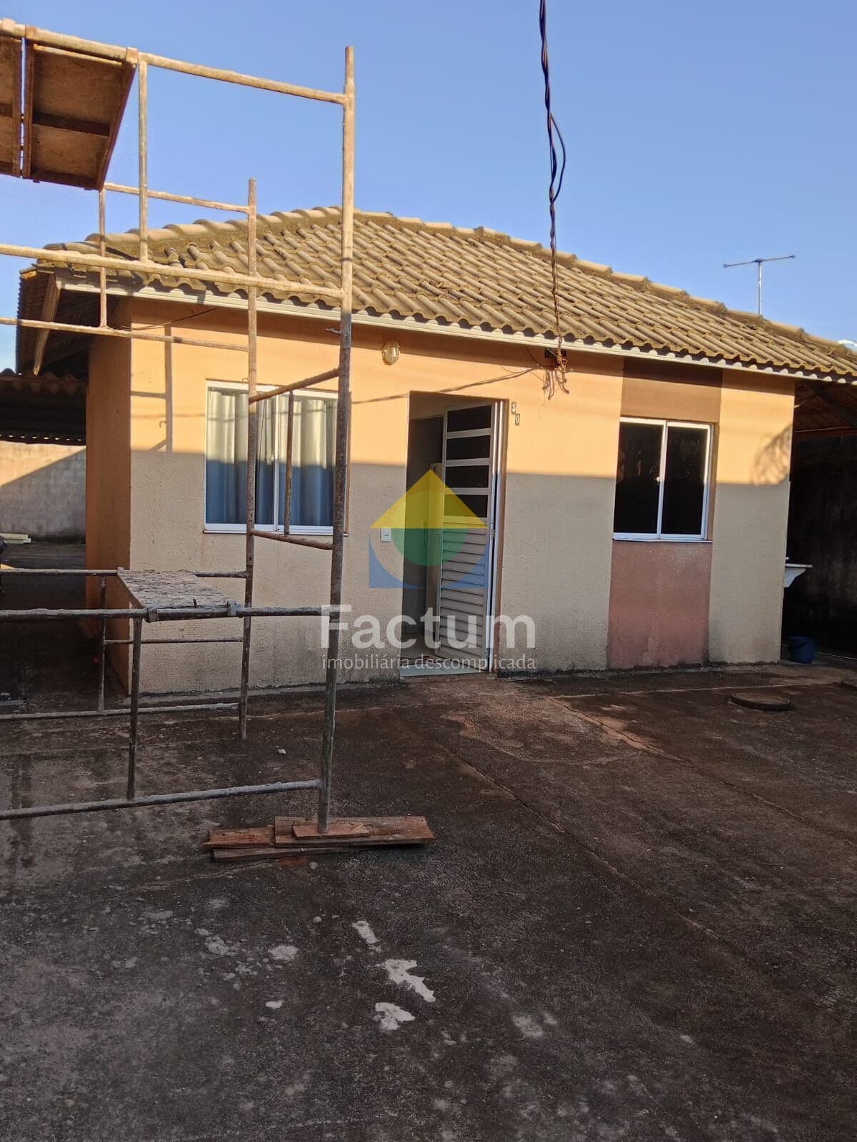 Casa em Uberlândia - Residencial Lago Azul