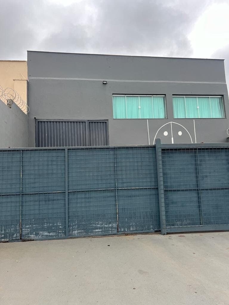 Indústria à venda no bairro Dona Zulmira em Uberlândia/MG