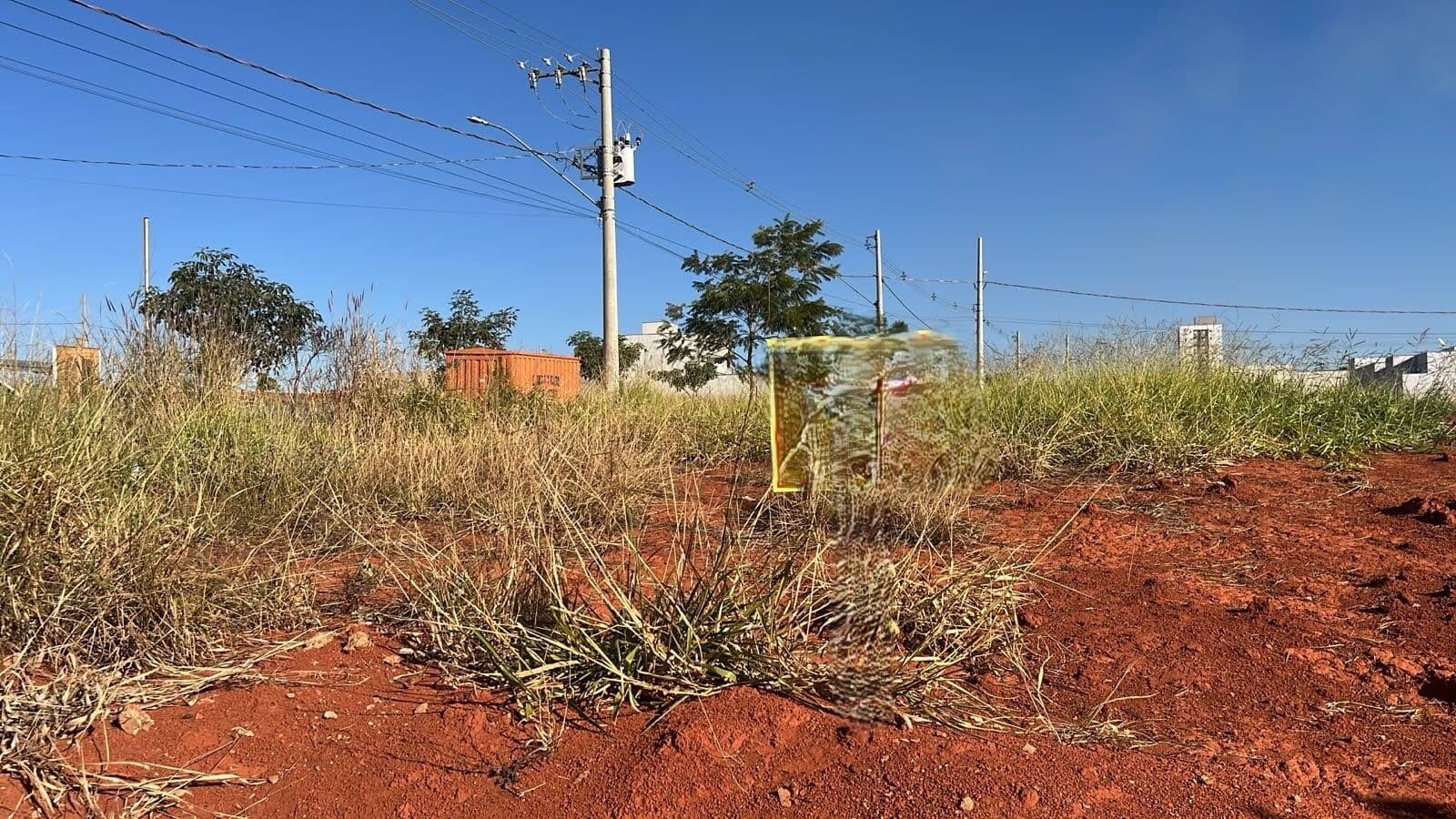 Terreno à venda no bairro Portal do Vale em Uberlândia/MG