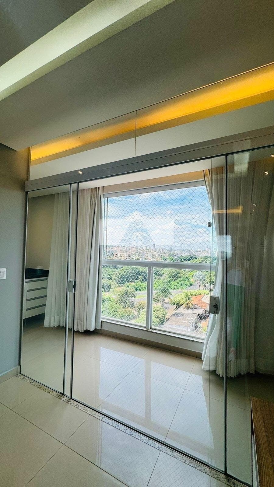 Apartamento à venda no bairro Jaraguá em Uberlândia/MG