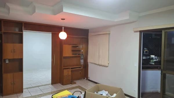 Apartamento à venda no bairro Patrimônio em Uberlândia/MG