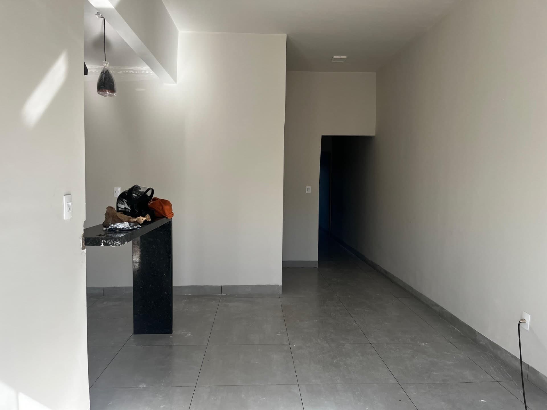 Casa à venda no bairro Shopping Park em Uberlândia/MG