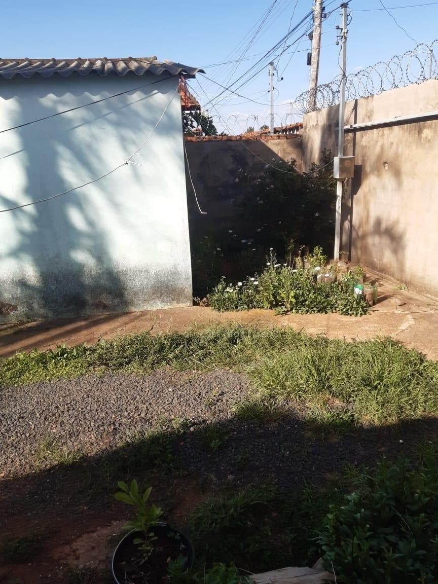 Casa à venda no bairro Residencial Parque Das Árvores em Nova Ponte/MG