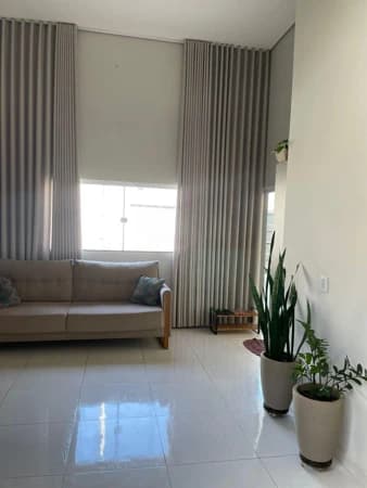 Casa à venda no bairro Jardim Europa em Uberlândia/MG