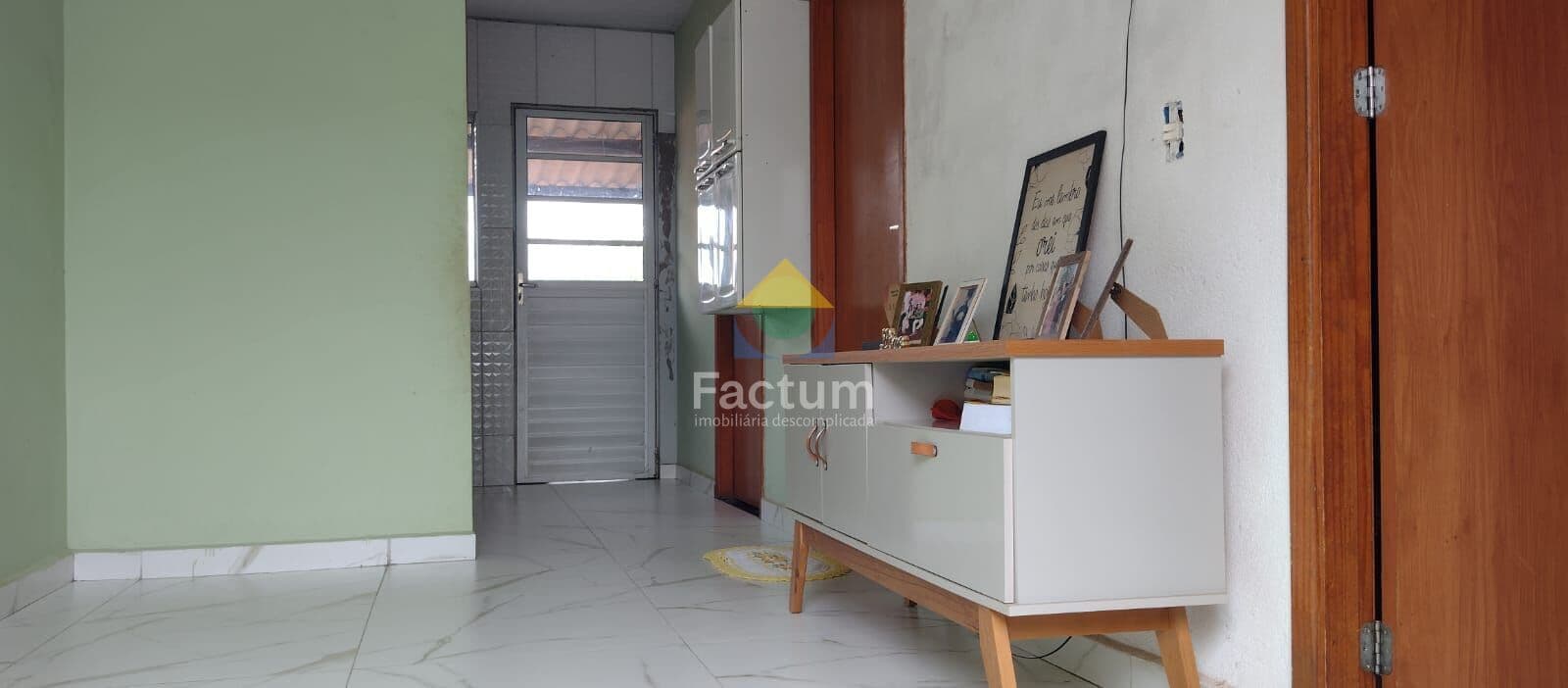Casa em Uberlândia - Loteamento Monte Hebron