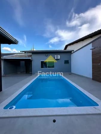 Casa em Uberlândia - Alto Umuarama