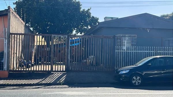 Terreno à venda no bairro Tibery em Uberlândia/MG