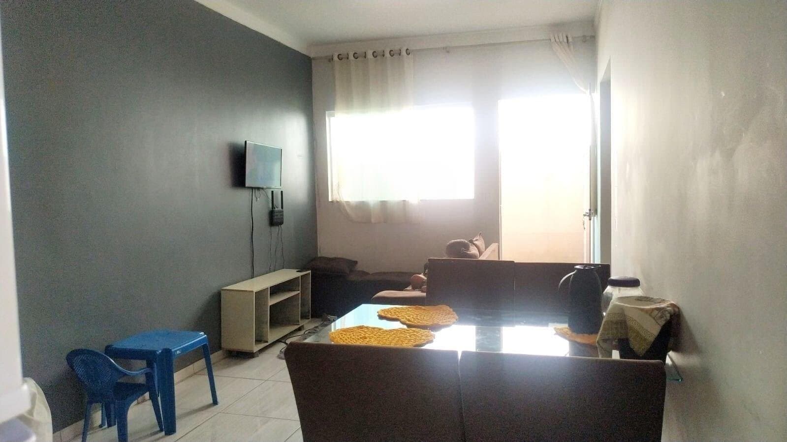 Casa à venda no bairro Shopping Park em Uberlândia/MG