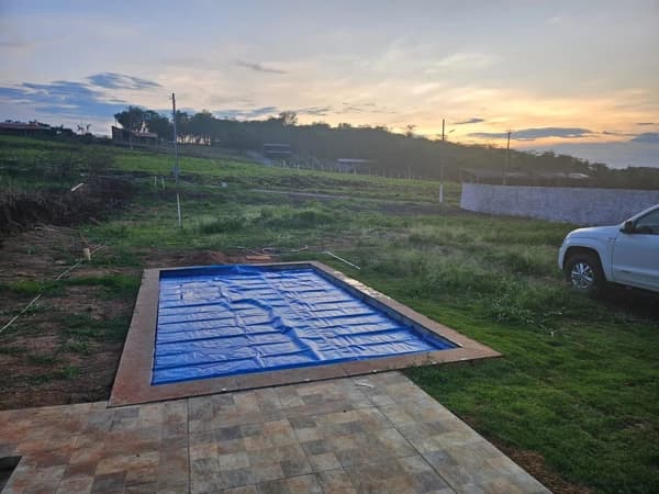 Casa à venda no bairro Represa Miranda em Uberlândia/MG