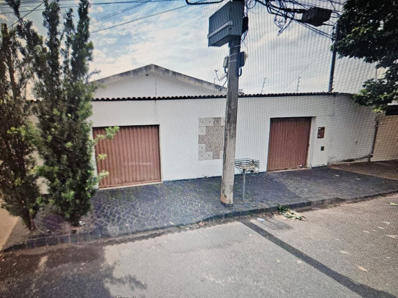 Terreno à venda no bairro Marta Helena em Uberlândia/MG