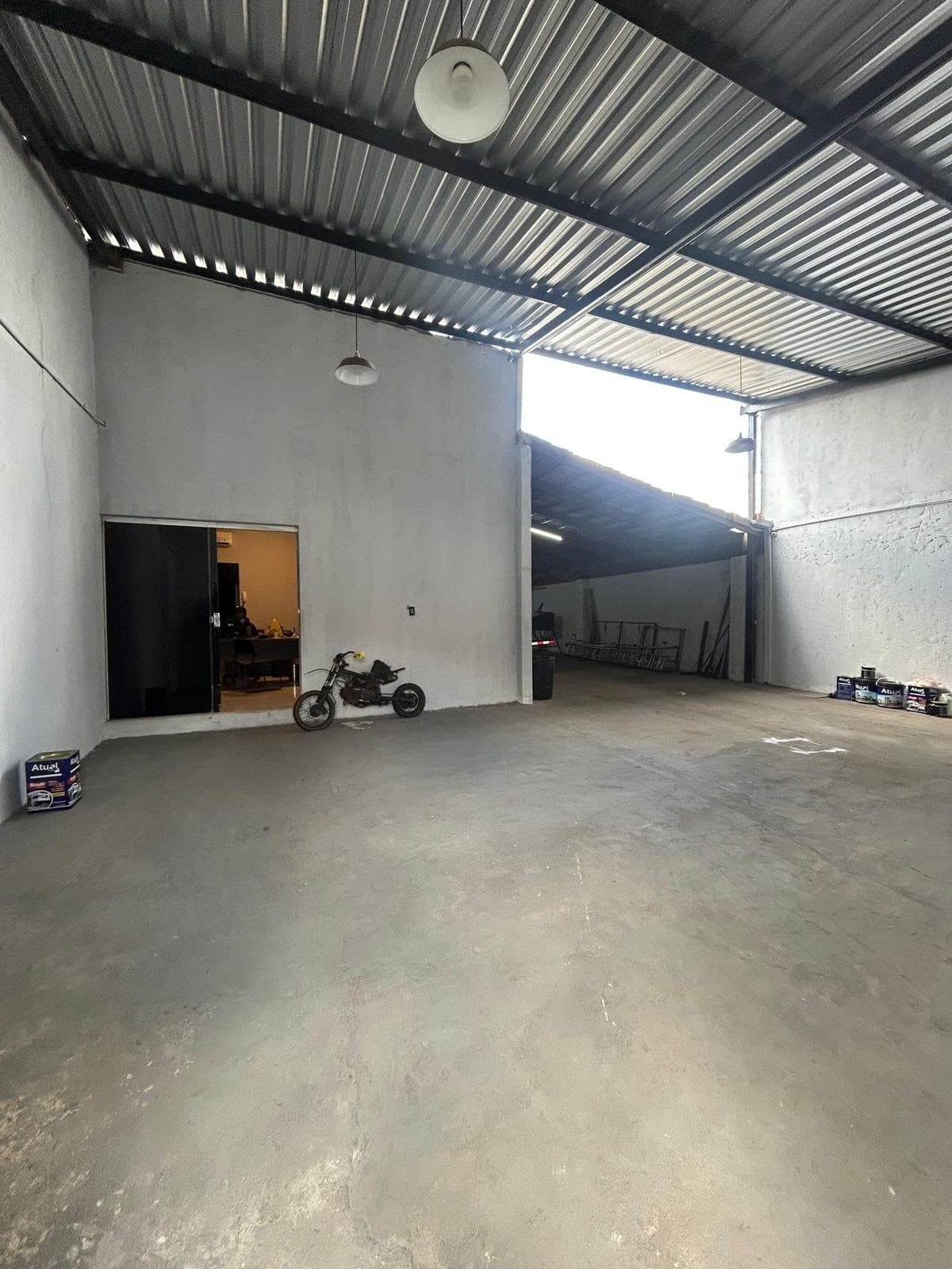 Indústria à venda no bairro Santa Rosa em Uberlândia/MG
